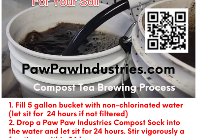 Paw Paw Industries Distribution