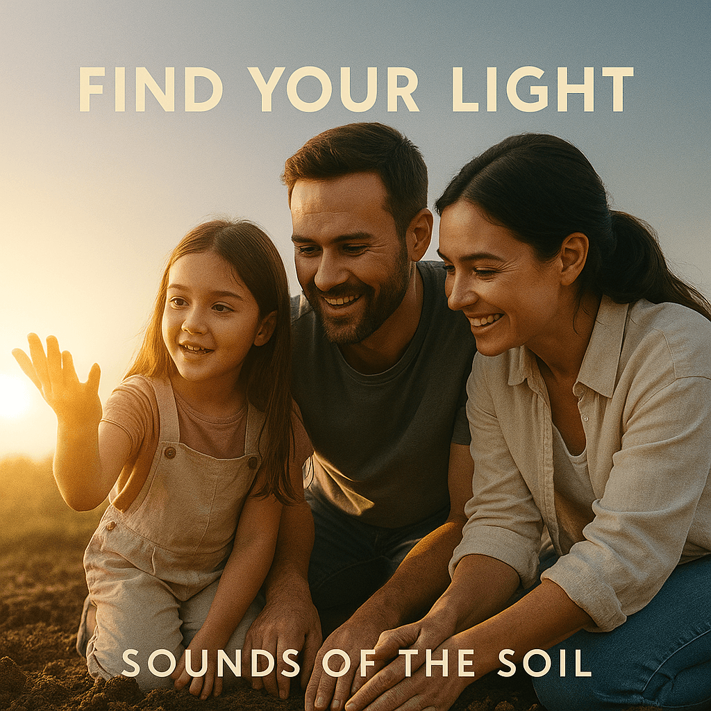 Find Your Light — Upbeat Dance Version cover art